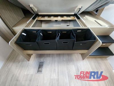 2026 Forest River RV Salem - Photo 47