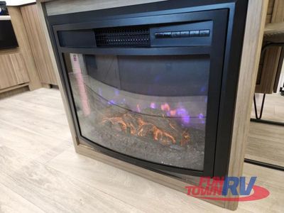2026 Forest River RV Salem - Photo 36
