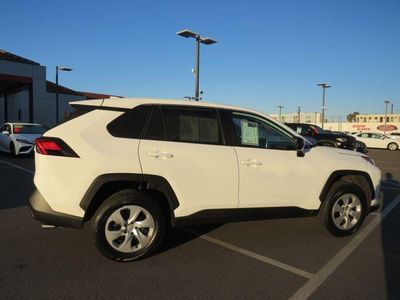 2024 Toyota RAV4 - Photo 50