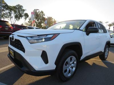 2024 Toyota RAV4 - Photo 40