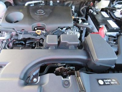 2024 Toyota RAV4 - Photo 72