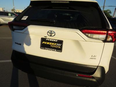 2024 Toyota RAV4 - Photo 49