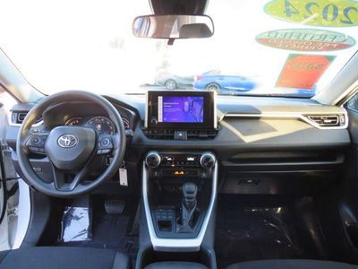 2024 Toyota RAV4 - Photo 57