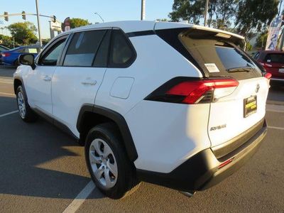 2024 Toyota RAV4 - Photo 45