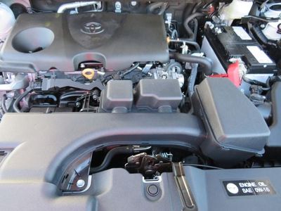 2024 Toyota RAV4 - Photo 35