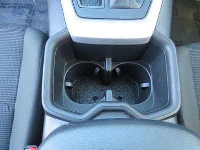 2024 Toyota RAV4 - Photo 22