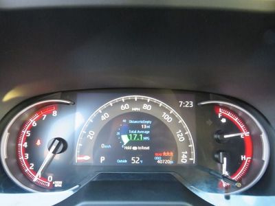2024 Toyota RAV4 - Photo 36