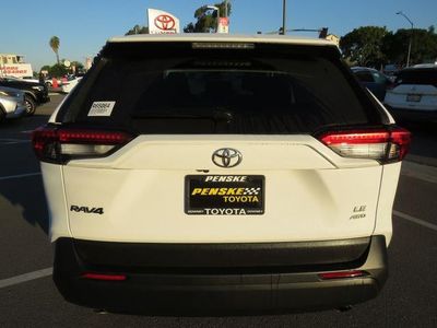 2024 Toyota RAV4 - Photo 46