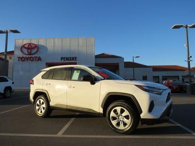 2024 Toyota RAV4 - Photo 51