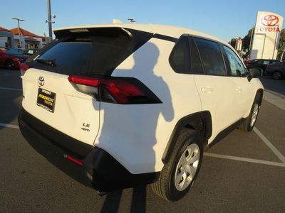 2024 Toyota RAV4 - Photo 47