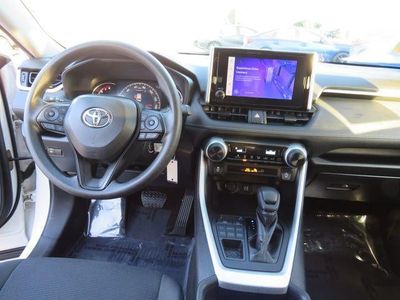 2024 Toyota RAV4 - Photo 58