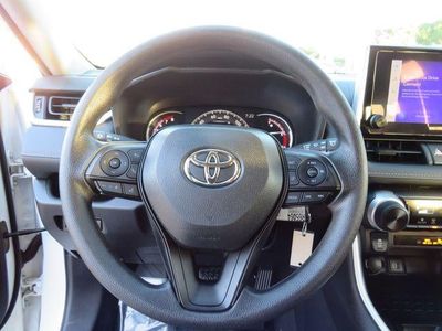 2024 Toyota RAV4 - Photo 67
