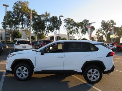 2024 Toyota RAV4 - Photo 7