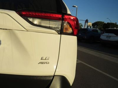 2024 Toyota RAV4 - Photo 11