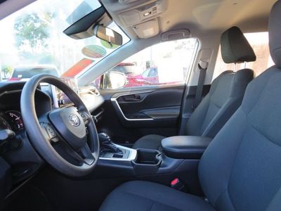 2024 Toyota RAV4 - Photo 15
