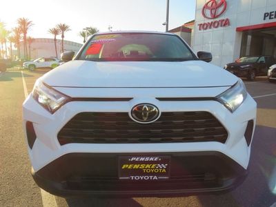 2024 Toyota RAV4 - Photo 2