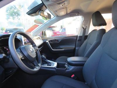 2024 Toyota RAV4 - Photo 52