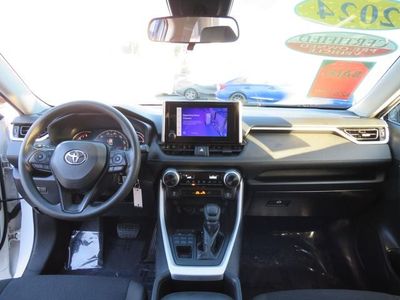 2024 Toyota RAV4 - Photo 20