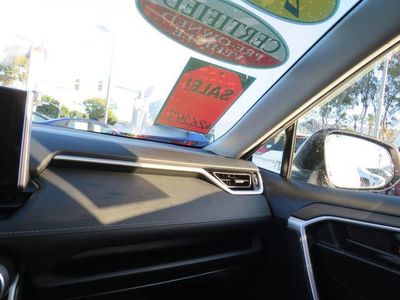 2024 Toyota RAV4 - Photo 65