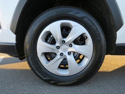 2024 Toyota RAV4 - Photo 6