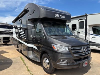 2022 Thor Motor Coach Delano Sprinter - Photo 1