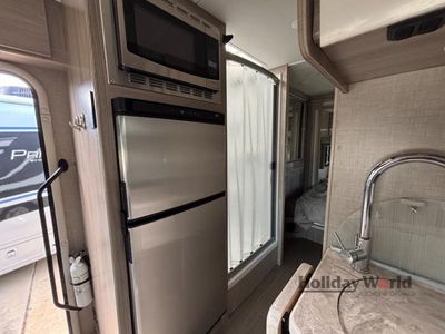 2022 Thor Motor Coach Delano Sprinter - Photo 18