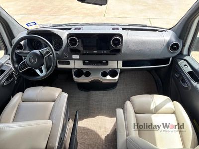 2022 Thor Motor Coach Delano Sprinter - Photo 9