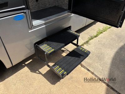 2022 Thor Motor Coach Delano Sprinter - Photo 25