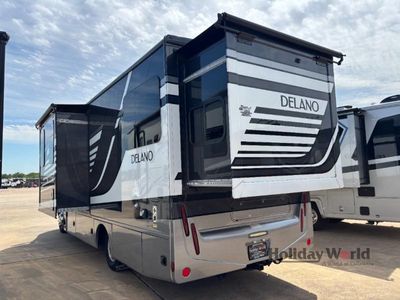 2022 Thor Motor Coach Delano Sprinter - Photo 27