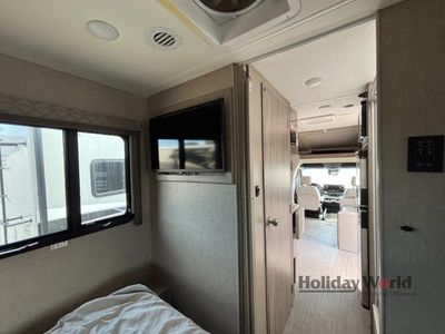 2022 Thor Motor Coach Delano Sprinter - Photo 23