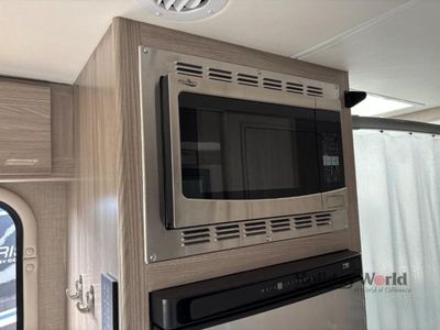 2022 Thor Motor Coach Delano Sprinter - Photo 16