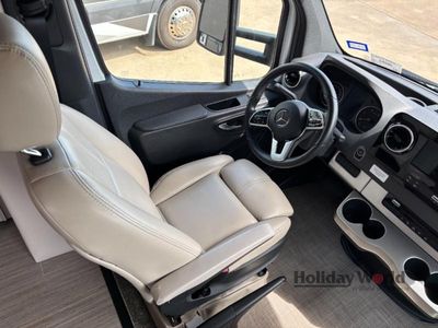 2022 Thor Motor Coach Delano Sprinter - Photo 8