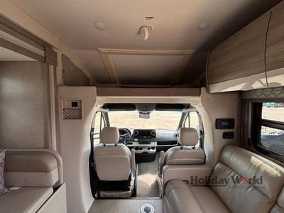 2022 Thor Motor Coach Delano Sprinter - Photo 7
