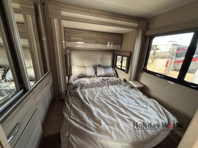 2022 Thor Motor Coach Delano Sprinter - Photo 22