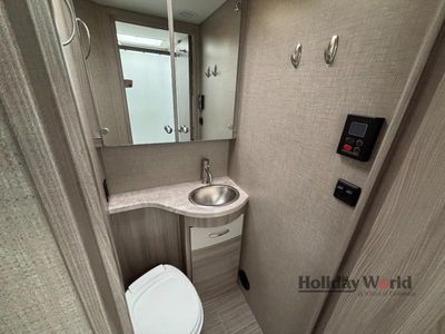 2022 Thor Motor Coach Delano Sprinter - Photo 21