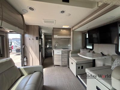 2022 Thor Motor Coach Delano Sprinter - Photo 5