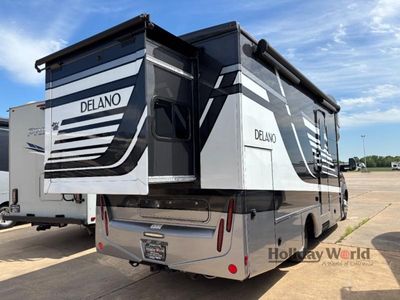 2022 Thor Motor Coach Delano Sprinter - Photo 26