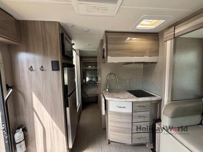 2022 Thor Motor Coach Delano Sprinter - Photo 15