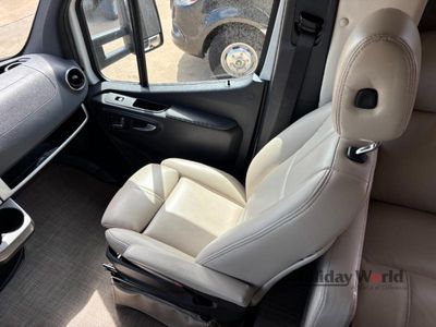 2022 Thor Motor Coach Delano Sprinter - Photo 10