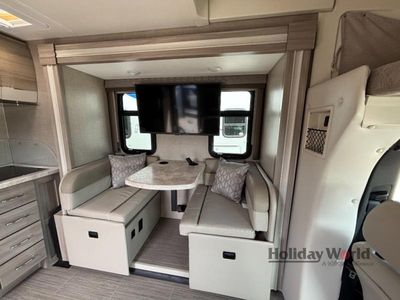2022 Thor Motor Coach Delano Sprinter - Photo 13