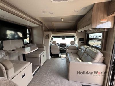2022 Thor Motor Coach Delano Sprinter - Photo 4