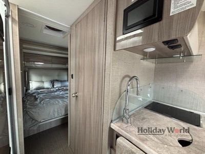 2022 Thor Motor Coach Delano Sprinter - Photo 20