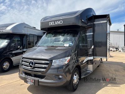 2022 Thor Motor Coach Delano Sprinter - Photo 3