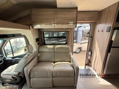 2022 Thor Motor Coach Delano Sprinter - Photo 11