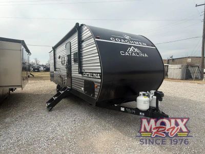 2026 Coachmen RV Catalina Summit Series 8 - Photo 1