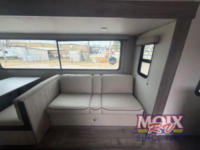 2026 Coachmen RV Catalina Summit Series 8 - Photo 12