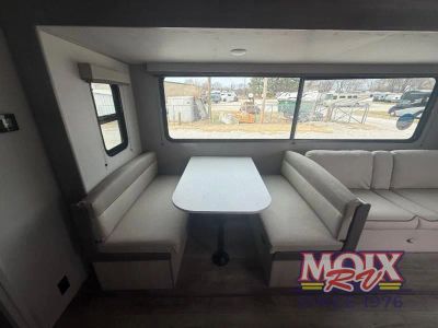 2026 Coachmen RV Catalina Summit Series 8 - Photo 13
