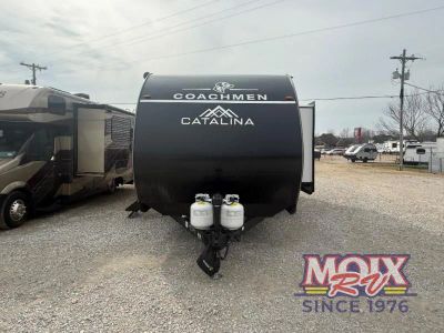 2026 Coachmen RV Catalina Summit Series 8 - Photo 3