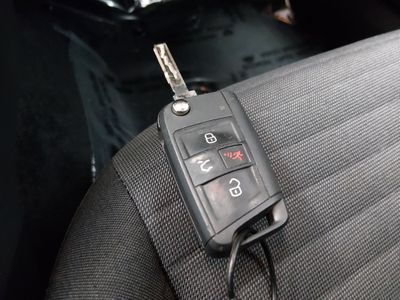 2024 Volkswagen Jetta — photo 15 view