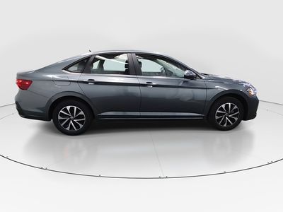 2024 Volkswagen Jetta — photo 8 view